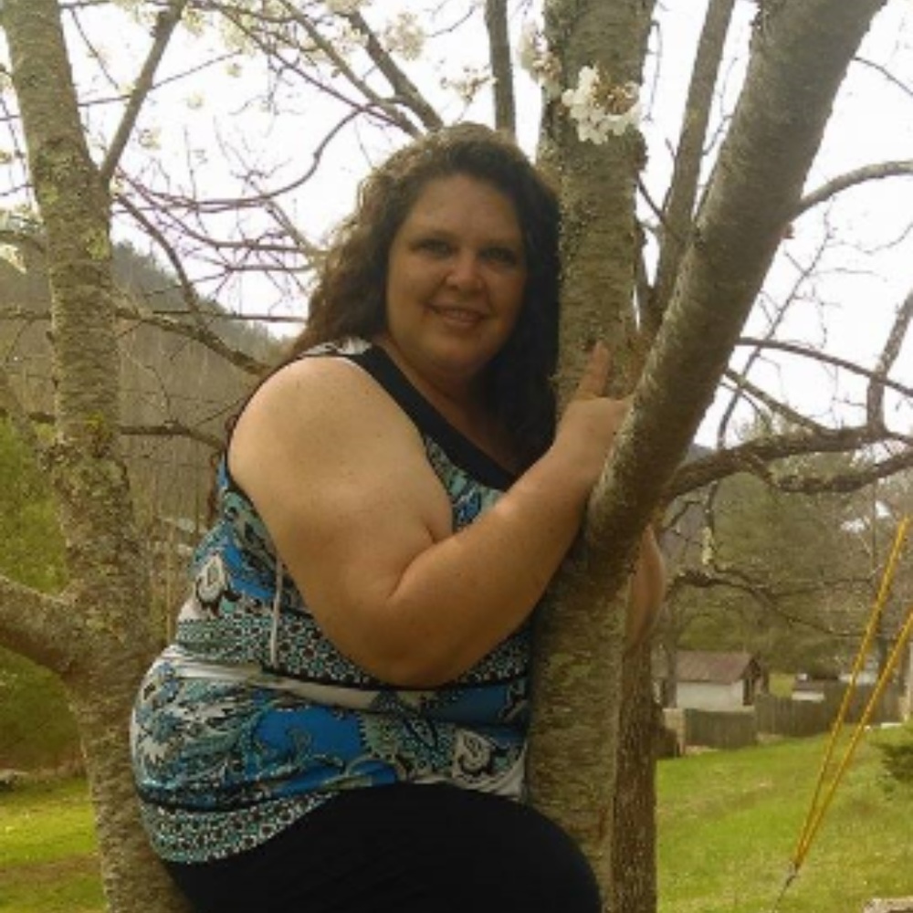 Meet your Posher, Rebekah